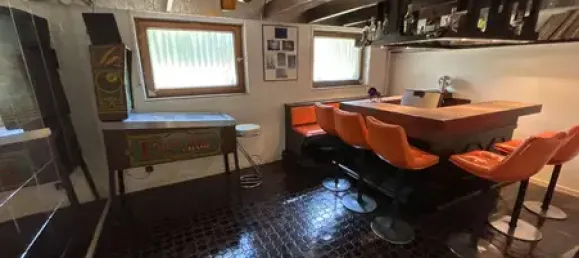 Бунгало с 8 комнатами в Нижняя Саксония, Германия № 129754 22