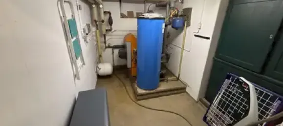 Бунгало с 8 комнатами в Нижняя Саксония, Германия № 129754 28