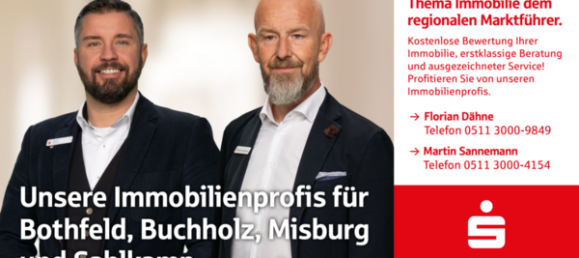 Бунгало с 8 комнатами в Нижняя Саксония, Германия № 129754 2