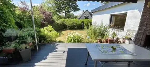 Бунгало с 8 комнатами в Нижняя Саксония, Германия № 129754 10