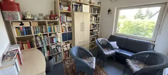 Бунгало с 8 комнатами в Нижняя Саксония, Германия № 129754 16