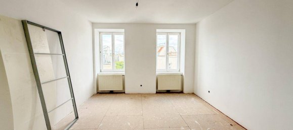 3 rooms Penthouse in Margareten, Austria No. 155354 4