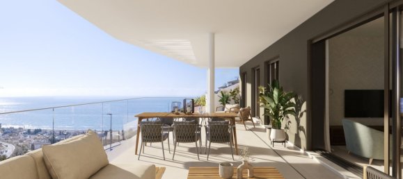 2 bedrooms Apartment in Idilia Senses, Malaga, Spain No. 15543 2