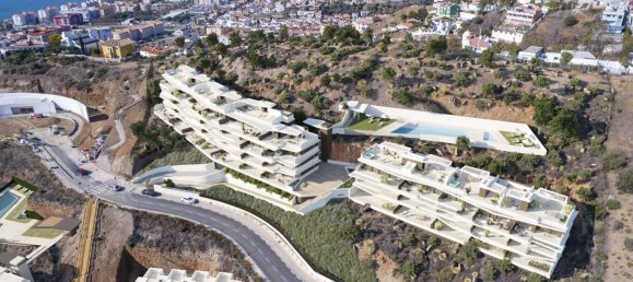 2 bedrooms Apartment in Idilia Senses, Malaga, Spain No. 15543 5