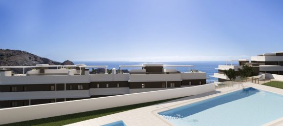 2 bedrooms Apartment in Idilia Senses, Malaga, Spain No. 15543 8