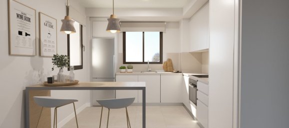2 bedrooms Apartment in Idilia Senses, Malaga, Spain No. 15543 9