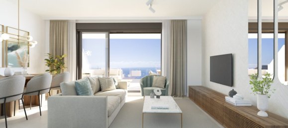 2 bedrooms Apartment in Idilia Senses, Malaga, Spain No. 15543 7