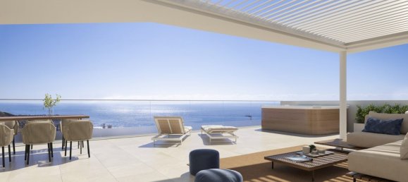 2 bedrooms Apartment in Idilia Senses, Malaga, Spain No. 15543 6