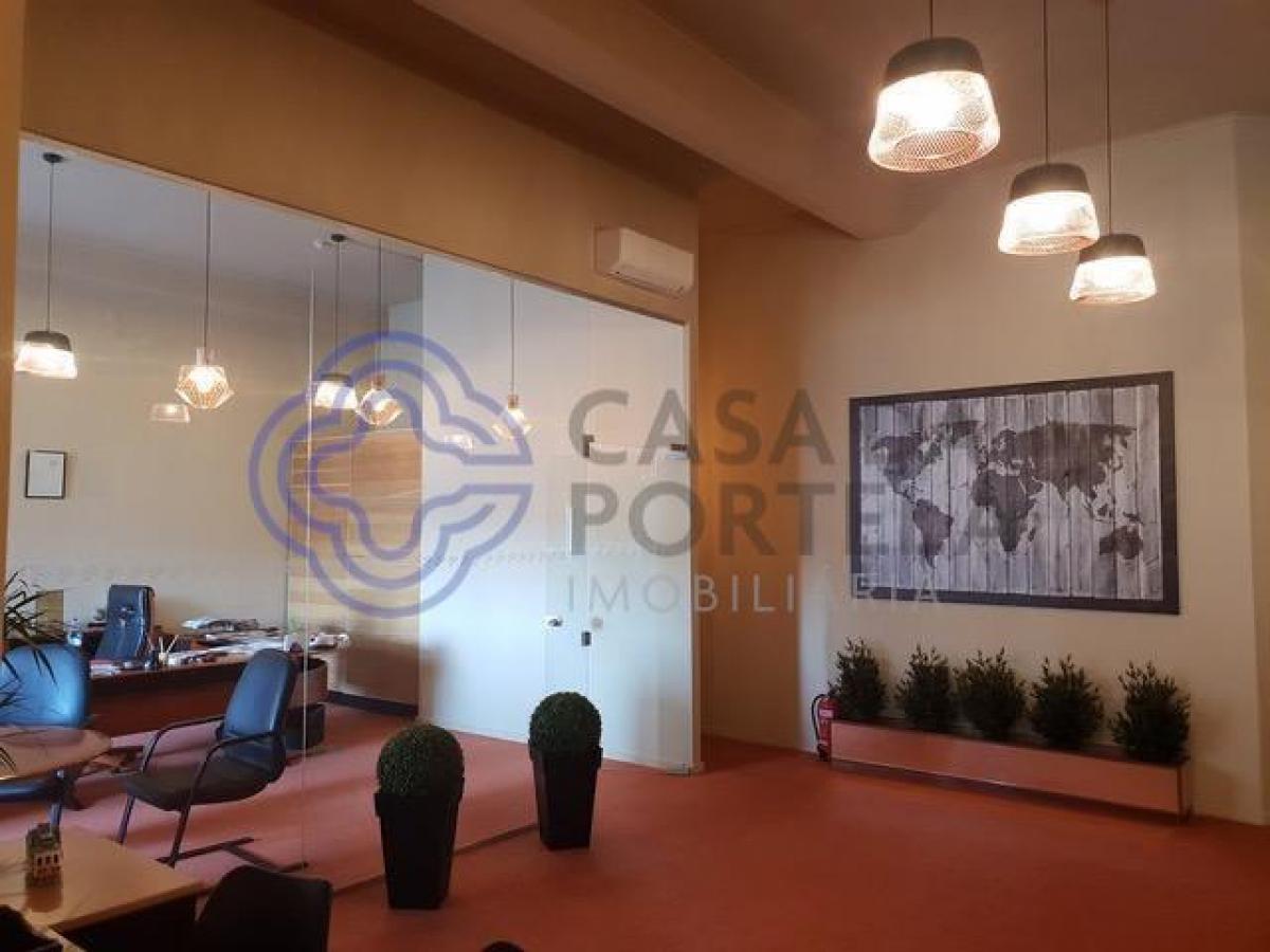 142m² Office in Porto, Portugal No. 8063