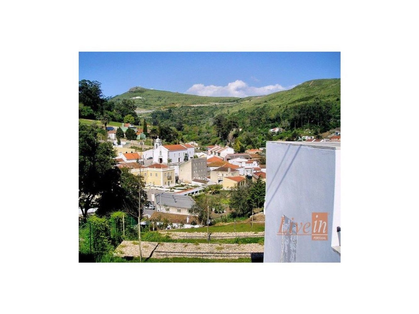 Grundstück in Loures, Portugal, Nr. 285640