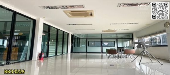  Warehouse in Krathum Baen, Thailand No. 78085 9