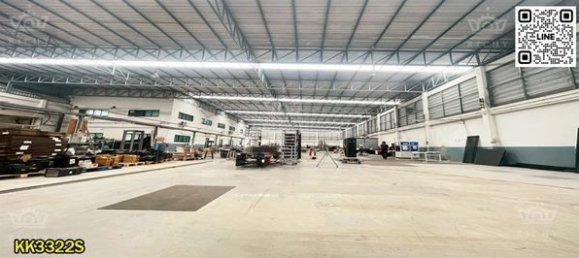  Warehouse in Krathum Baen, Thailand No. 78085 6