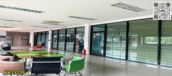  Warehouse in Krathum Baen, Thailand No. 78085 5