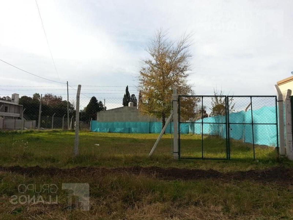  Land in Buenos Aires, Argentina No. 121558