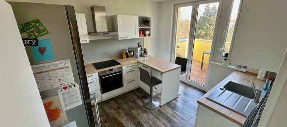 Apartamento de 4 habitaciónes en Magdeburg, Germany No. 26658 10