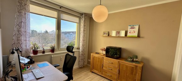 Apartamento de 4 habitaciónes en Magdeburg, Germany No. 26658 8