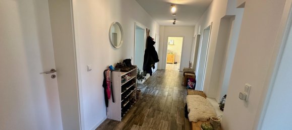 Apartamento de 4 habitaciónes en Magdeburg, Germany No. 26658 3