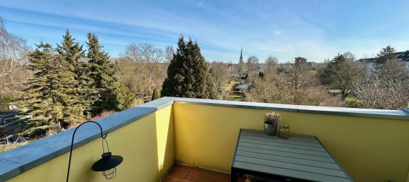 Apartamento de 4 habitaciónes en Magdeburg, Germany No. 26658 11