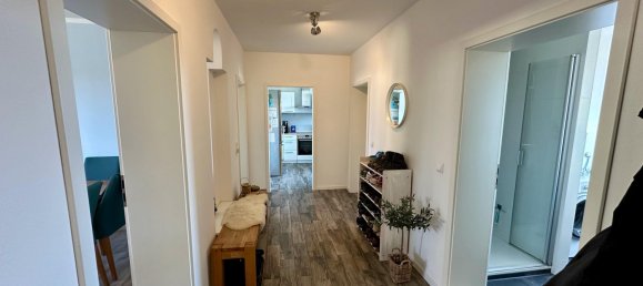 Apartamento de 4 habitaciónes en Magdeburg, Germany No. 26658 4