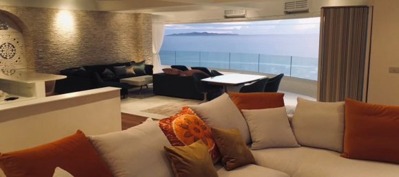 2 dormitorios condominium en venta en Pattaya, Chonburi, Eastern Thailand, Thailand № 58770 13