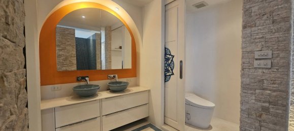 2 dormitorios condominium en venta en Pattaya, Chonburi, Eastern Thailand, Thailand № 58770 14
