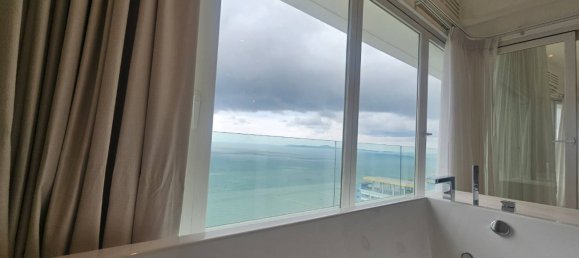 2 dormitorios condominium en venta en Pattaya, Chonburi, Eastern Thailand, Thailand № 58770 10