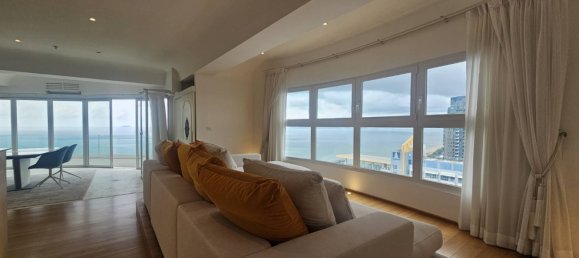 2 dormitorios condominium en venta en Pattaya, Chonburi, Eastern Thailand, Thailand № 58770 12