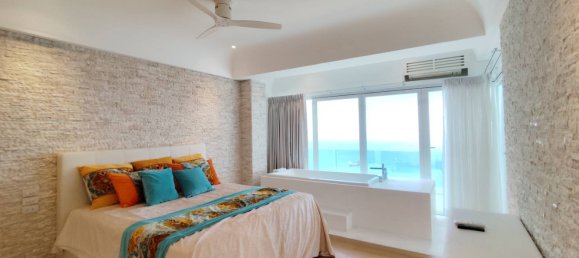 2 dormitorios condominium en venta en Pattaya, Chonburi, Eastern Thailand, Thailand № 58770 9