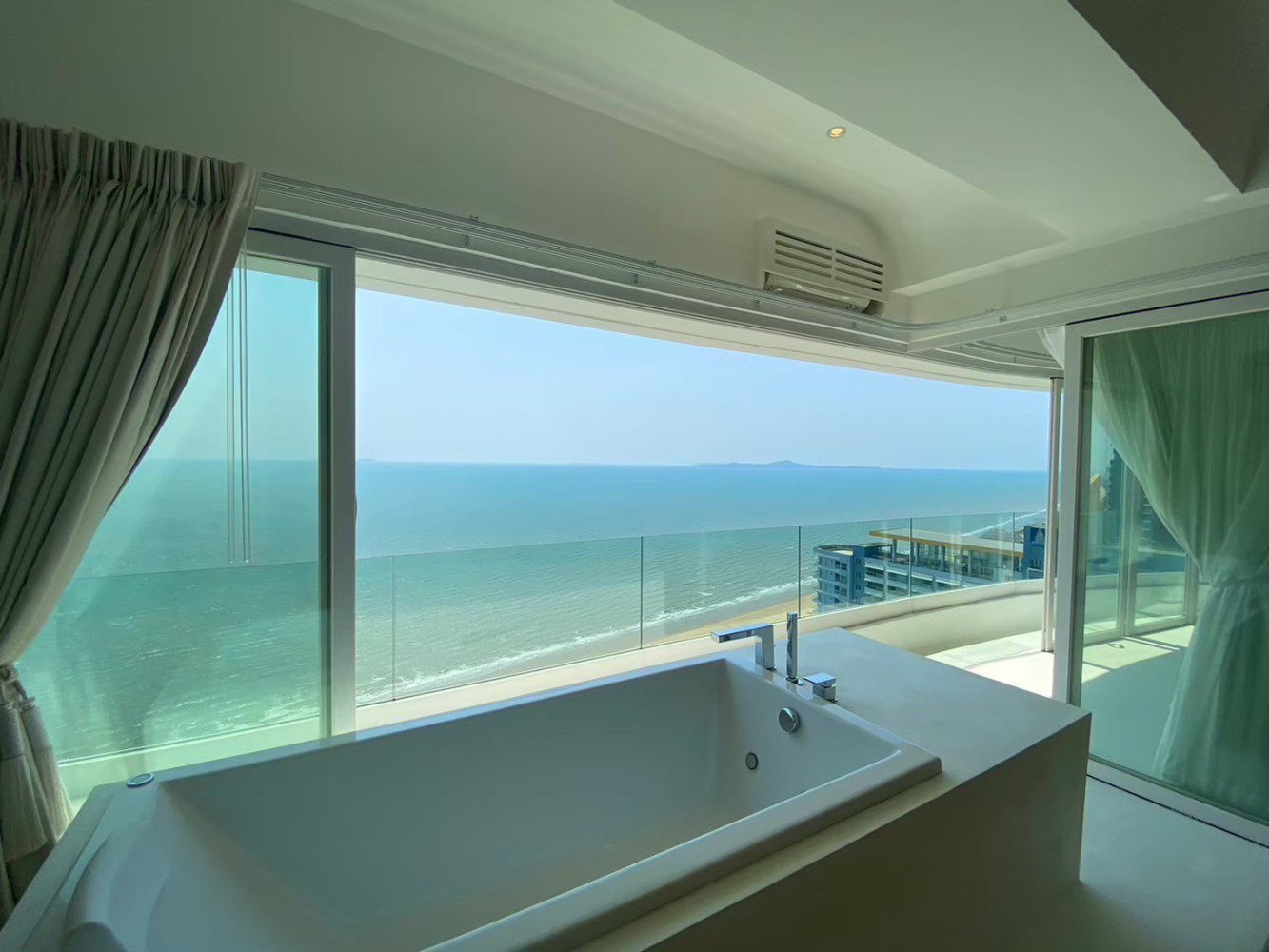 2 dormitorios condominium en venta en Pattaya, Chonburi, Eastern Thailand, Thailand № 58770