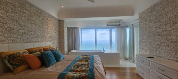 2 dormitorios condominium en venta en Pattaya, Chonburi, Eastern Thailand, Thailand № 58770 11
