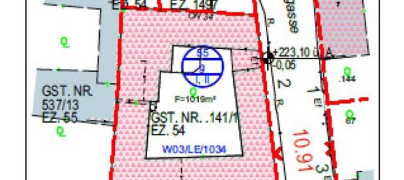 936m² Land in Baden, Austria No. 166905 19