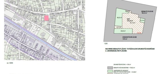 936m² Land in Baden, Austria No. 166905 18