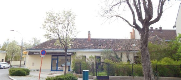 936m² Land in Baden, Austria No. 166905 2