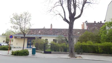 936m² Land in Baden, Austria No. 166905