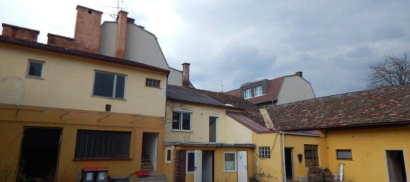 936m² Land in Baden, Austria No. 166905 5