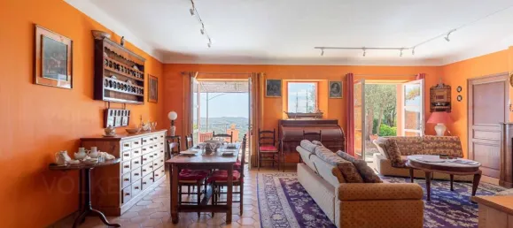 5 bedrooms Castles in Grasse, France No. 339584 9