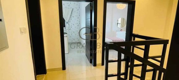 Квартира с 1 спальней в EQUITI ARCADE, Al Furjan, ОАЭ № 59841 4