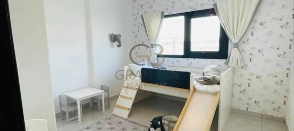 Квартира с 1 спальней в EQUITI ARCADE, Al Furjan, ОАЭ № 59841 2