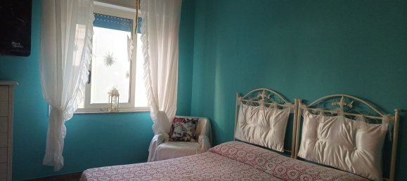 Apartamento de 3 dormitorios en Villafranca Tirrena, Italy No. 345047 19