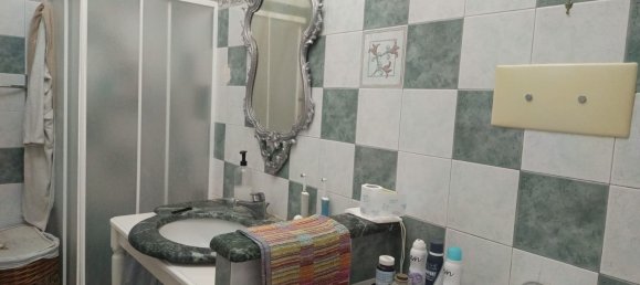 Apartamento de 3 dormitorios en Villafranca Tirrena, Italy No. 345047 11