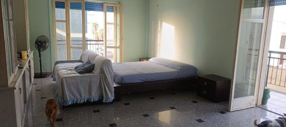 Apartamento de 3 dormitorios en Villafranca Tirrena, Italy No. 345047 13