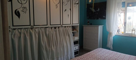 Apartamento de 3 dormitorios en Villafranca Tirrena, Italy No. 345047 18