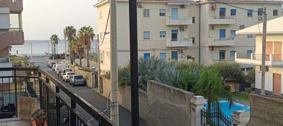 Apartamento de 3 dormitorios en Villafranca Tirrena, Italy No. 345047 31