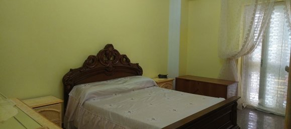 Apartamento de 3 dormitorios en Villafranca Tirrena, Italy No. 345047 26