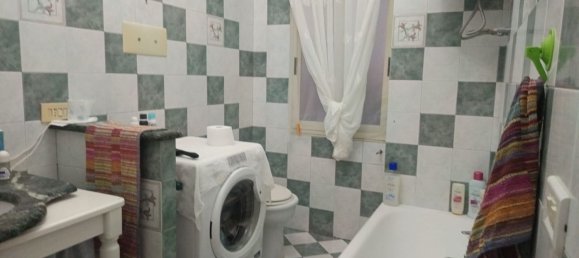 Apartamento de 3 dormitorios en Villafranca Tirrena, Italy No. 345047 9