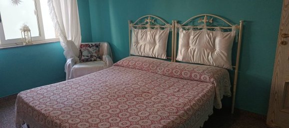 Apartamento de 3 dormitorios en Villafranca Tirrena, Italy No. 345047 20