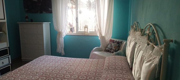 Apartamento de 3 dormitorios en Villafranca Tirrena, Italy No. 345047 22