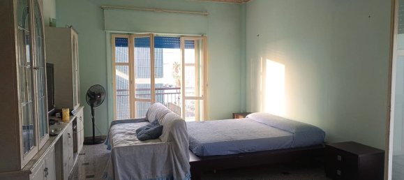 Apartamento de 3 dormitorios en Villafranca Tirrena, Italy No. 345047 12