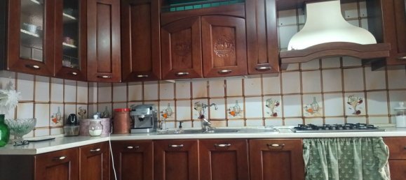 Apartamento de 3 dormitorios en Villafranca Tirrena, Italy No. 345047 6