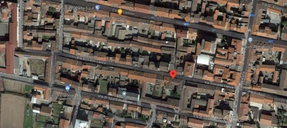 Apartamento de 9 habitaciónes en Trino, Italy No. 46534 15